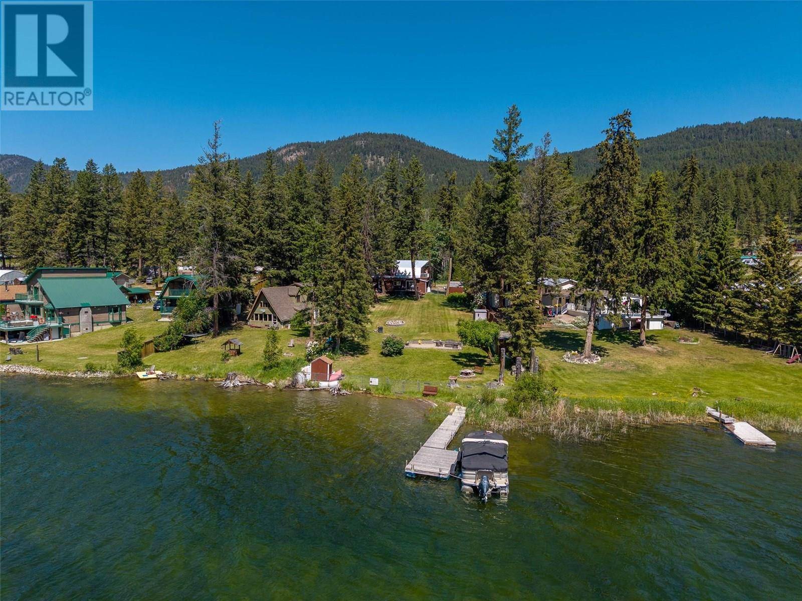 Kamloops, BC V2H1P1,2292 OJIBWAY Road