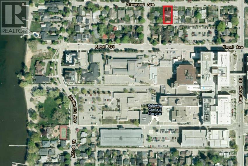 Kelowna, BC V1Y5L9,425 Glenwood Avenue