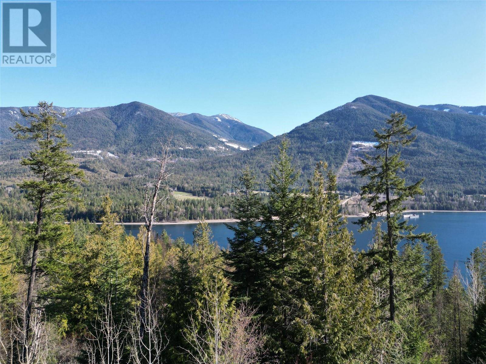 Nelson, BC V1L5P3,6812 GRANDVIEW Drive