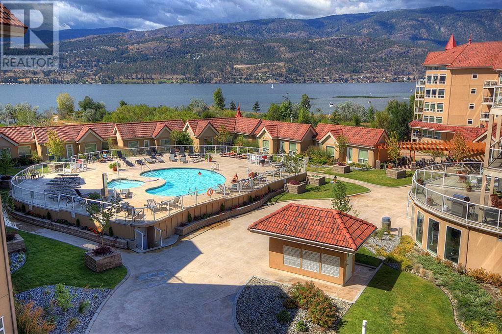 Kelowna, BC V1Y9W1,1088 Sunset DR #309