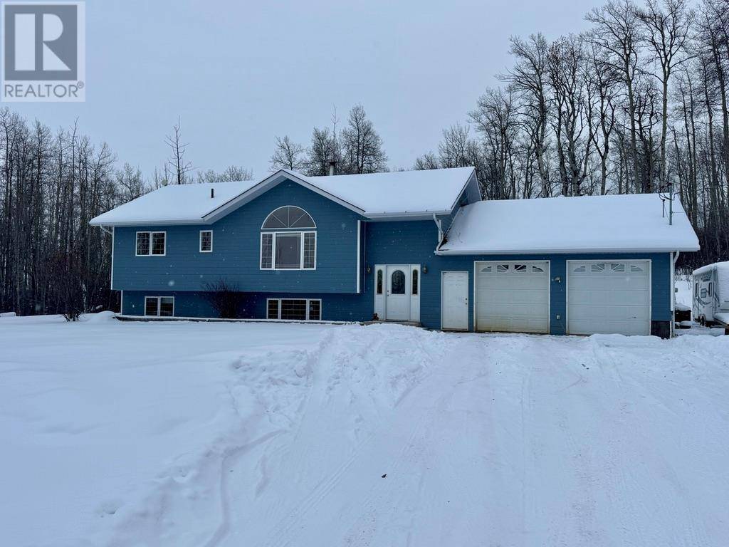 Dawson Creek, BC V1G4E8,203 Briar Meadows Subdivision