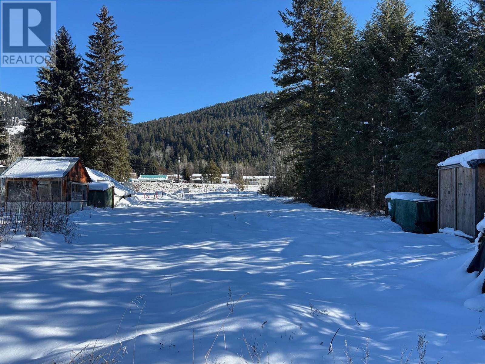 Greenwood, BC V0H1J0,835 BOUNDARY CREEK Lane