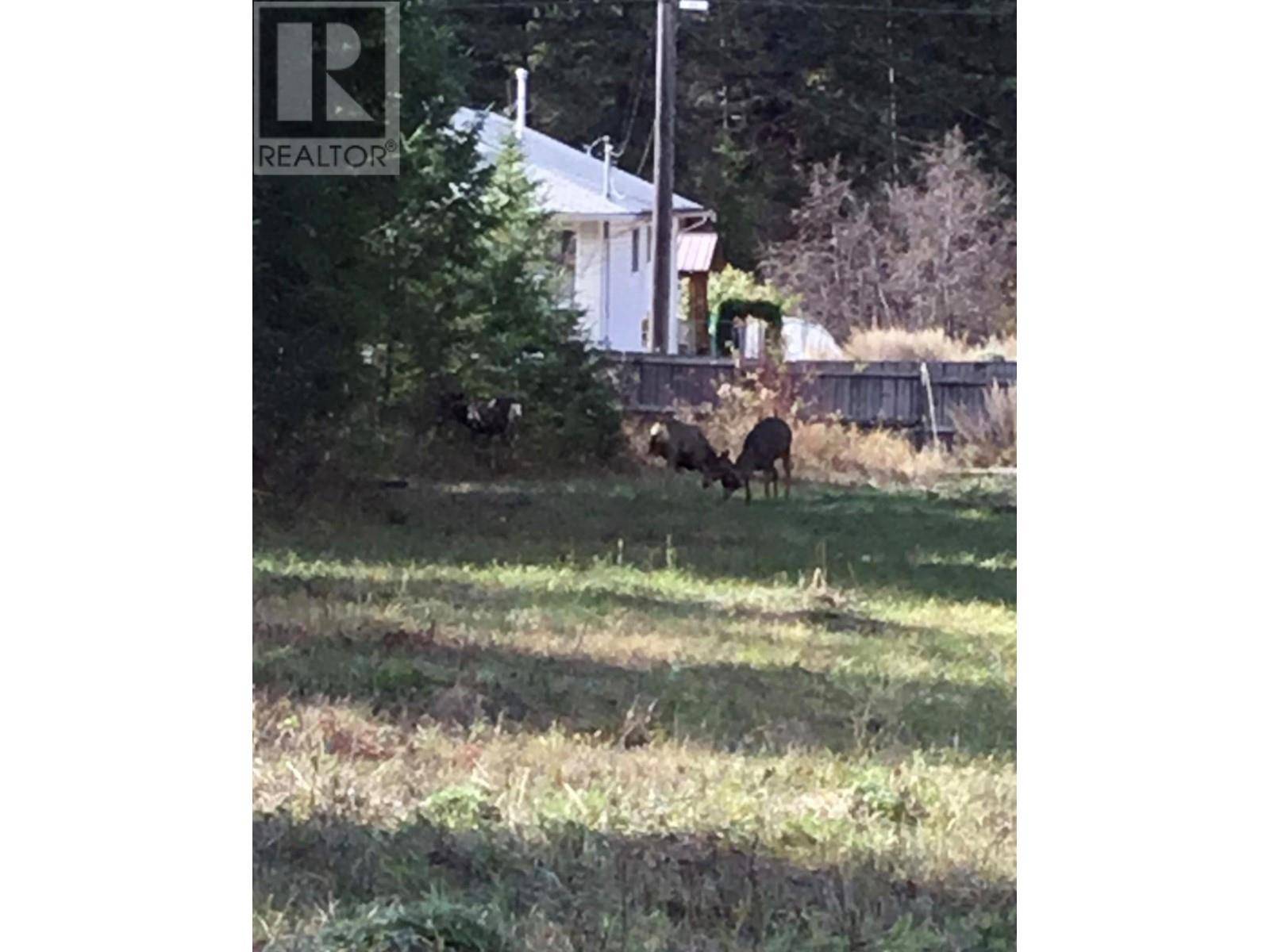 Greenwood, BC V0H1J0,835 BOUNDARY CREEK Lane
