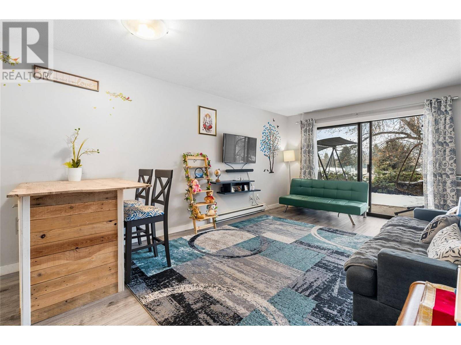 Kelowna, BC V1X5X6,435 Franklyn RD #102