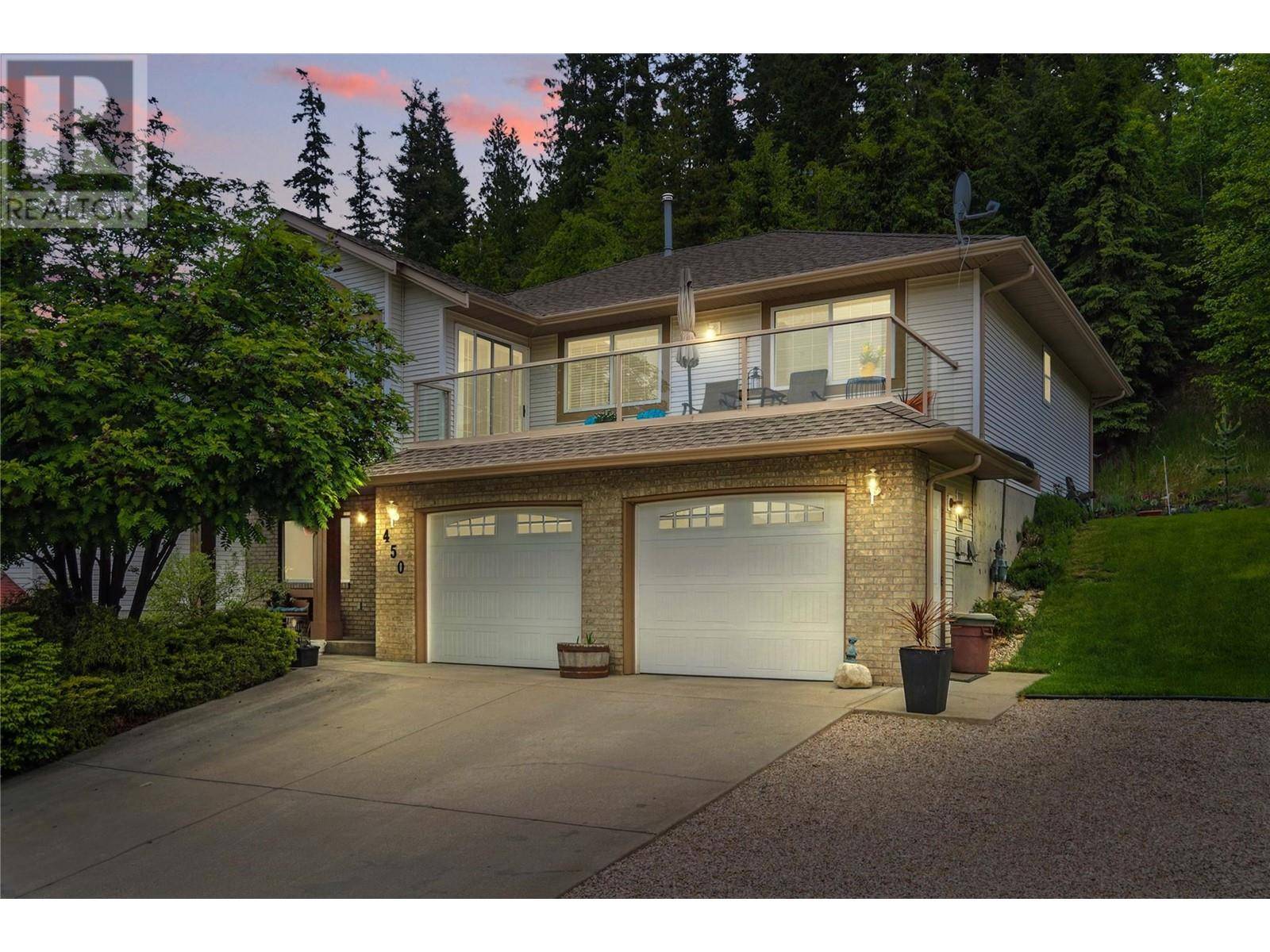 Salmon Arm, BC V1E1R7,450 17 Street SE