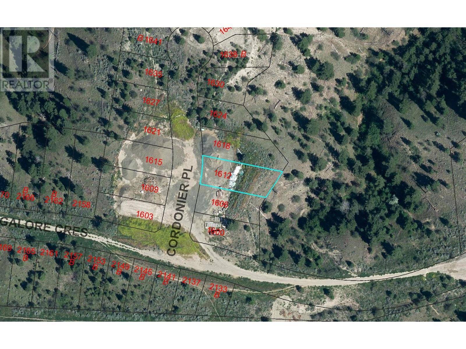 Kamloops, BC V2E0E4,1612 Cordonier Place