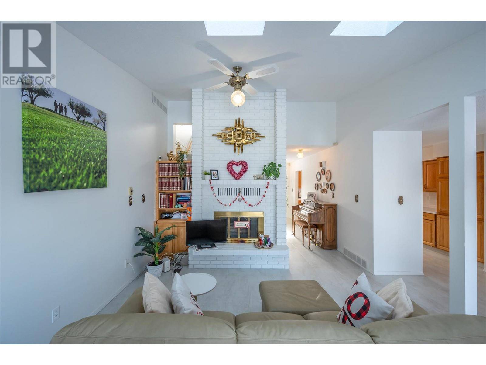 Penticton, BC V2A7Y1,840 Uplands Avenue