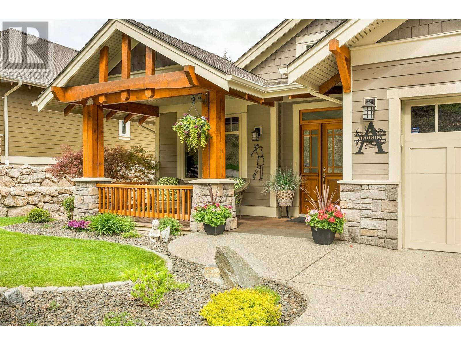Vernon, BC V1H1Y6,314 Dormie Point