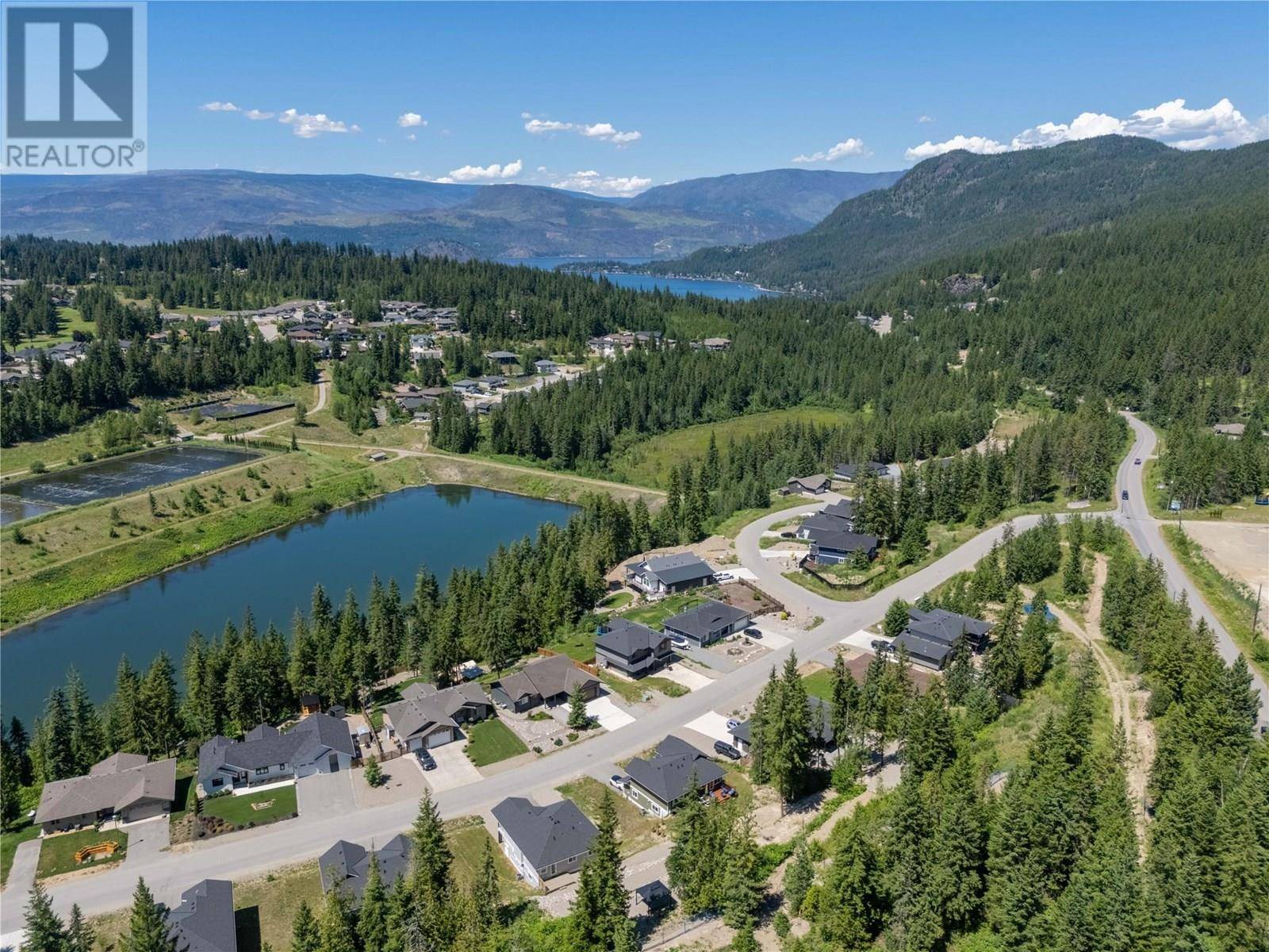Blind Bay, BC V0E1H2,2868 Golf Course Drive