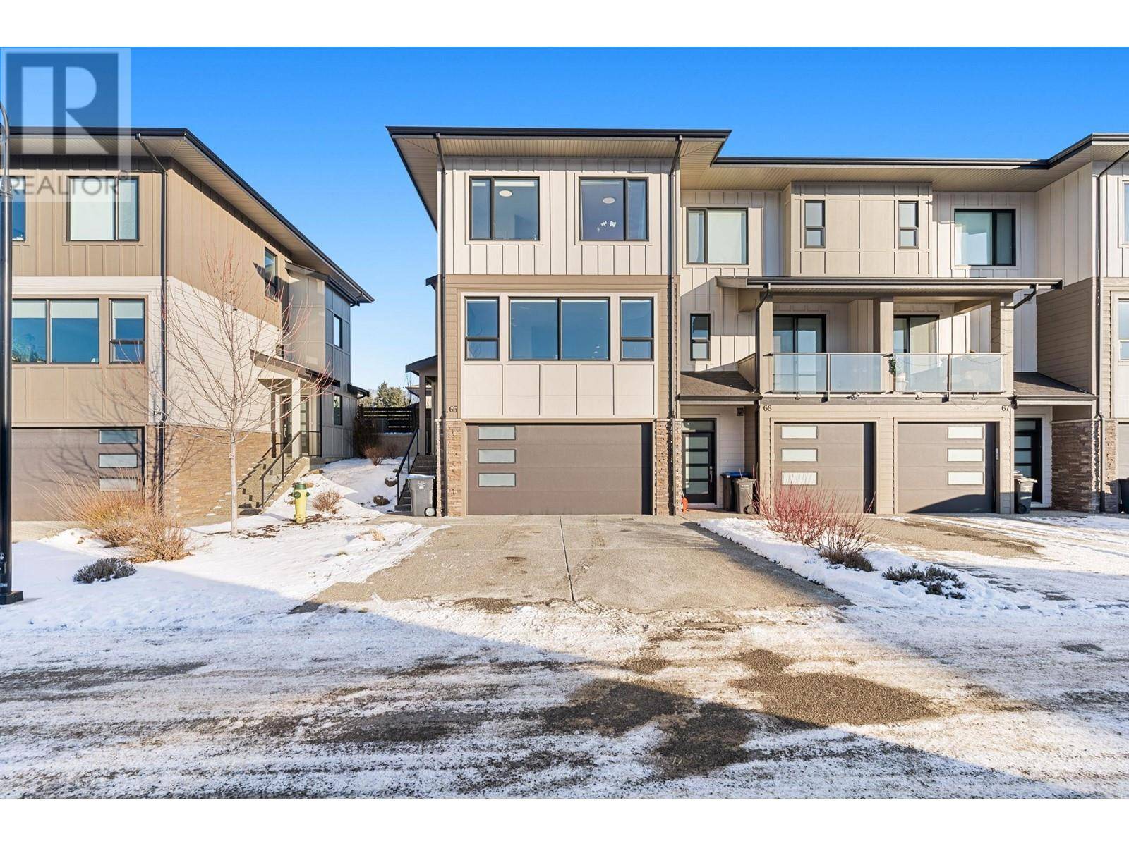 Lake Country, BC V4V2W5,12798 Lake Hill DR #65