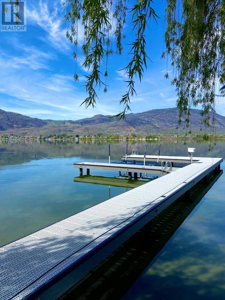 Osoyoos, BC V0H1V6,2414 Lakeshore Drive