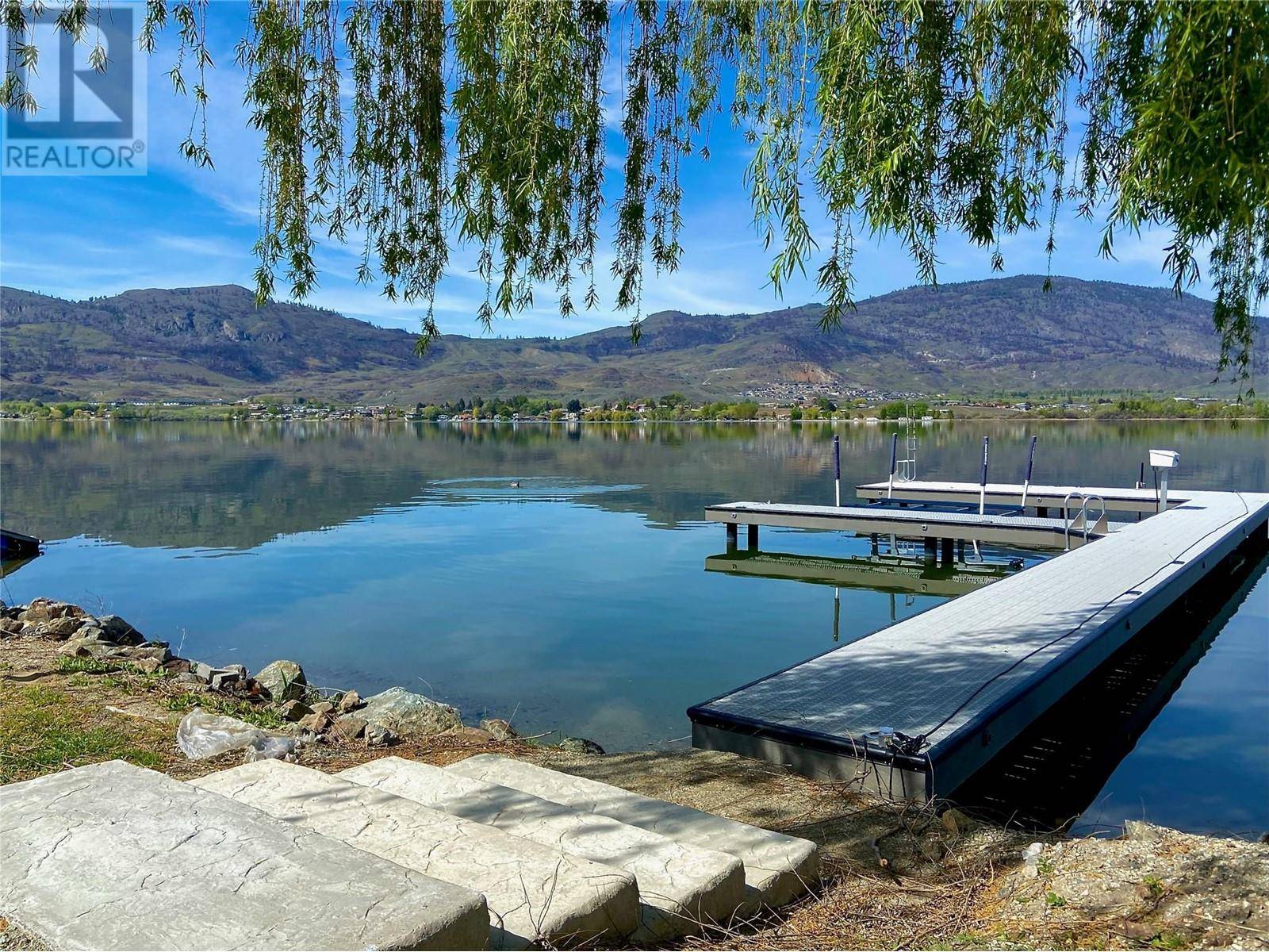Osoyoos, BC V0H1V6,2414 Lakeshore Drive