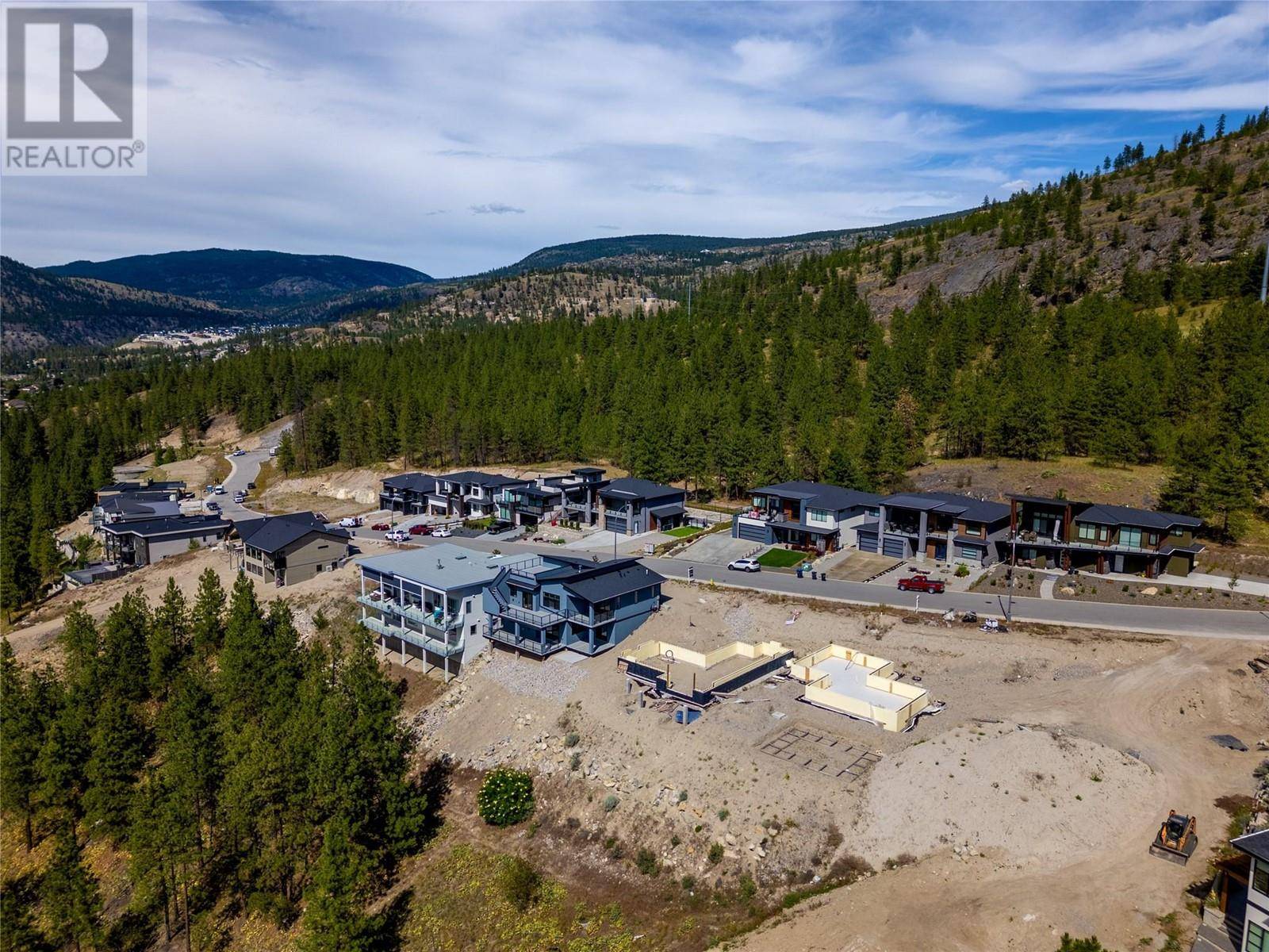 Penticton, BC V2A0C2,2815 Hawthorn Drive Lot# 2