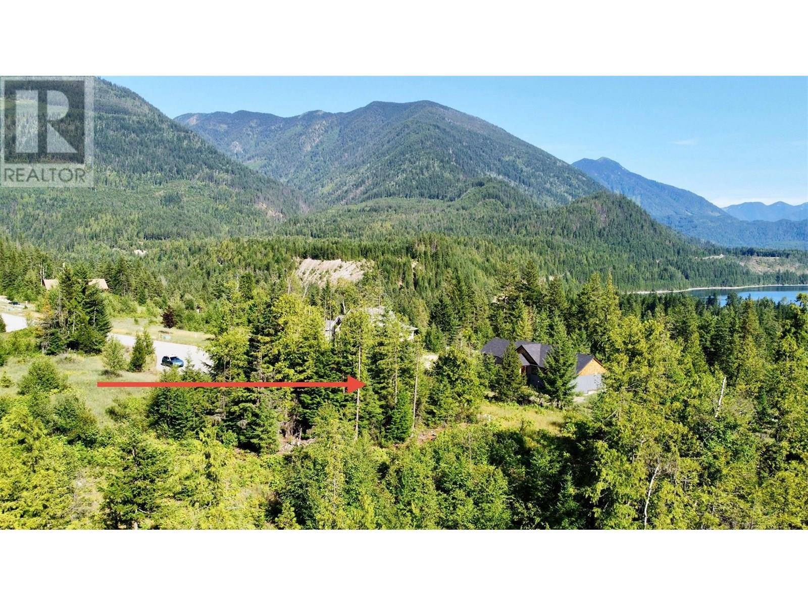 Rosebery, BC V0G1S1,210 Fullmoon Road
