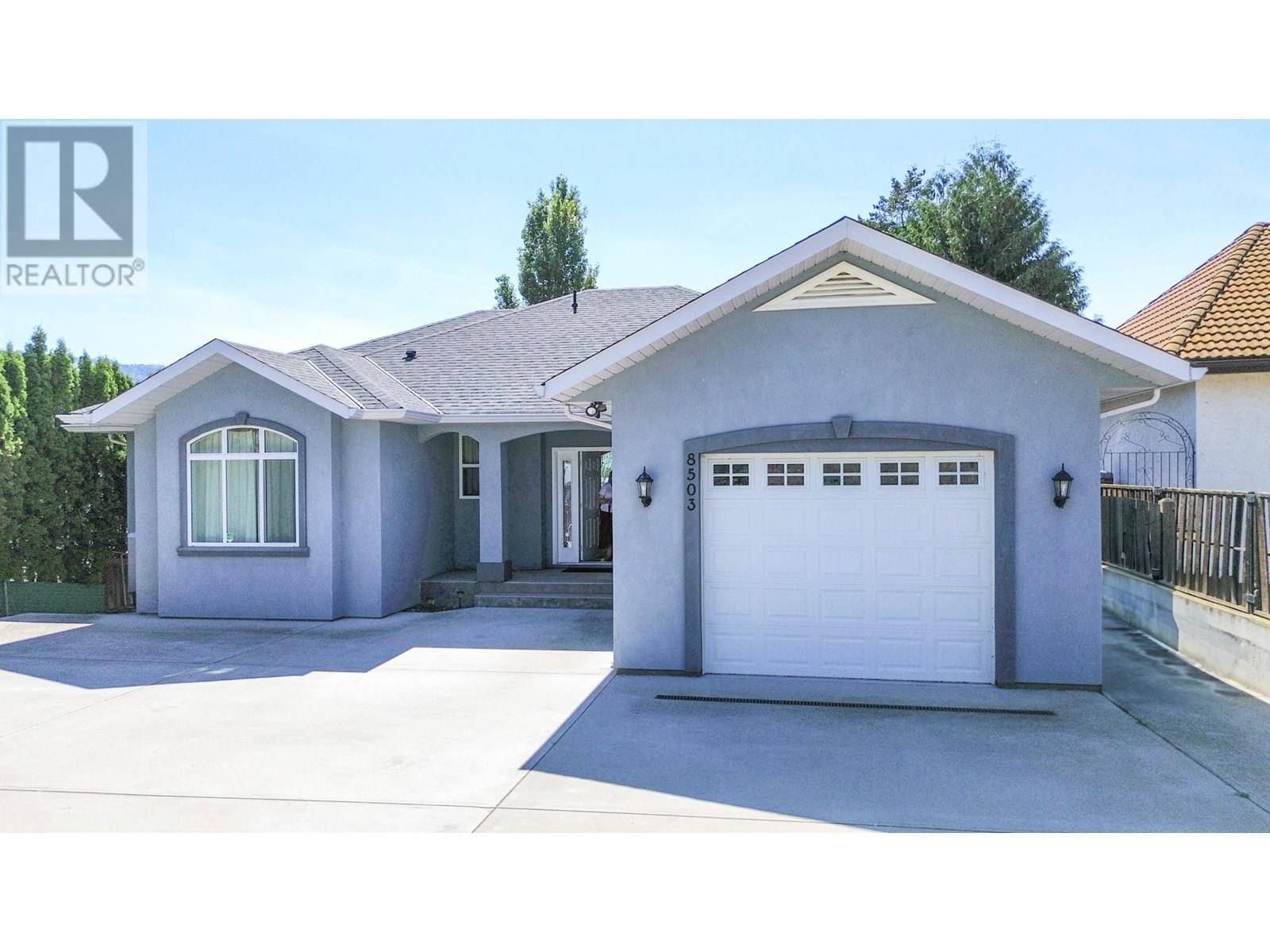 Osoyoos, BC V0H1V1,8503 Kingfisher Drive