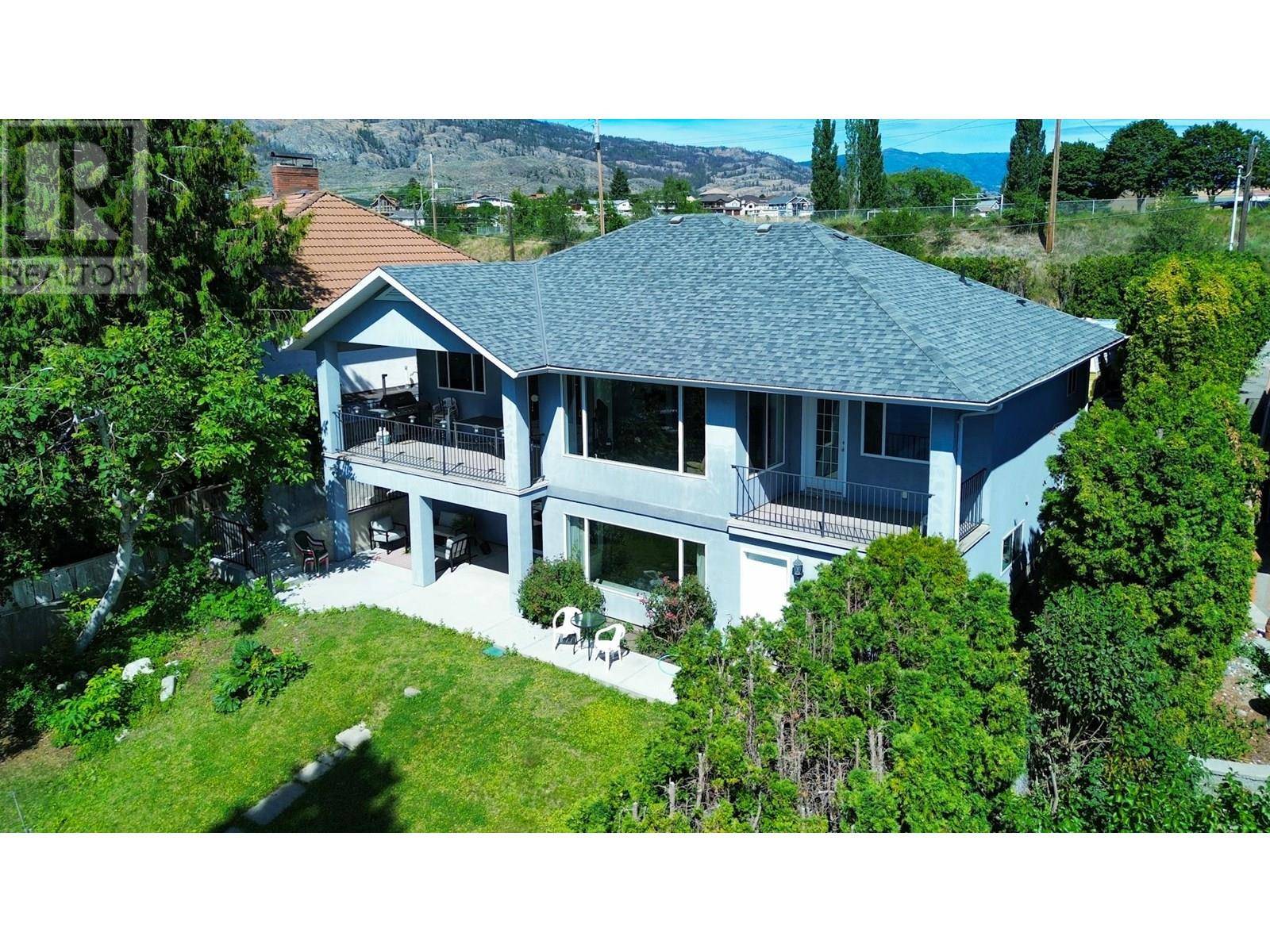 Osoyoos, BC V0H1V1,8503 Kingfisher Drive