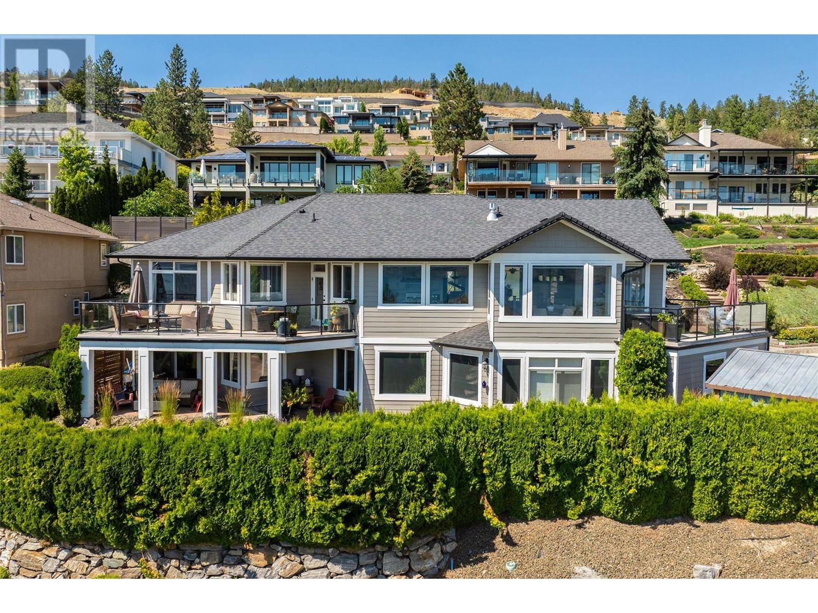 West Kelowna, BC V1Z3P2,1368 Gregory Road