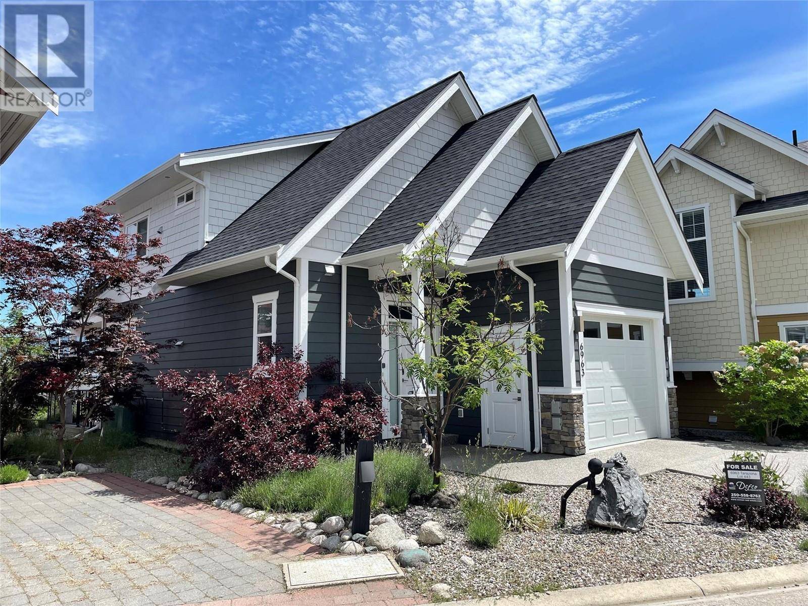 Kelowna, BC V1Z3R8,6963 Terazona DR #443