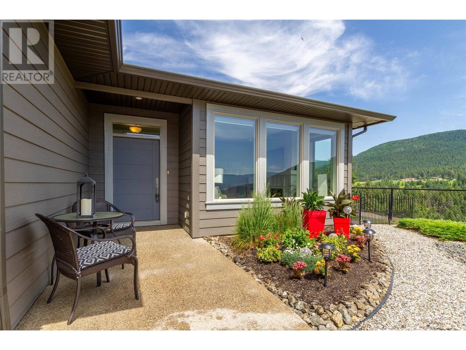Vernon, BC V1B3Y7,1404 Copper Mountain CT #27