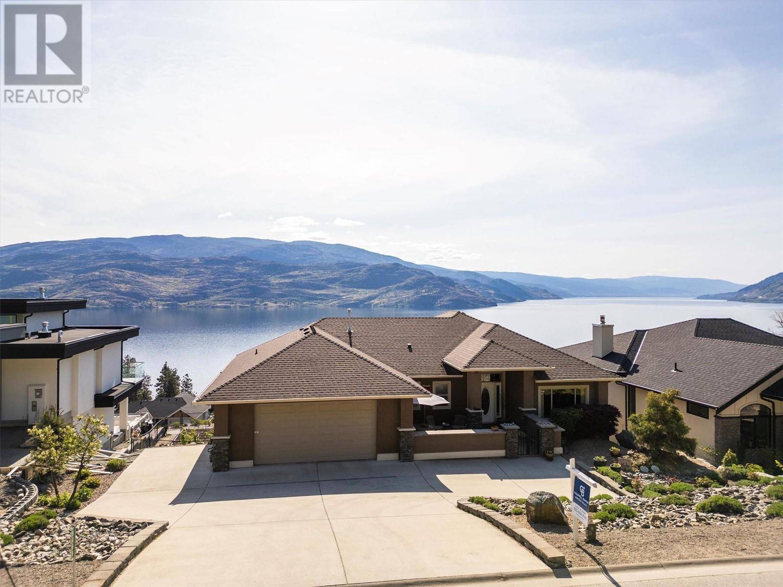 Peachland, BC V0H1X7,6469 Bulyea Avenue