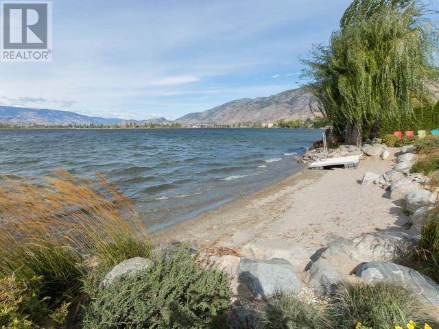 Osoyoos, BC V0H1V6,2418 LAKESHORE DR #302