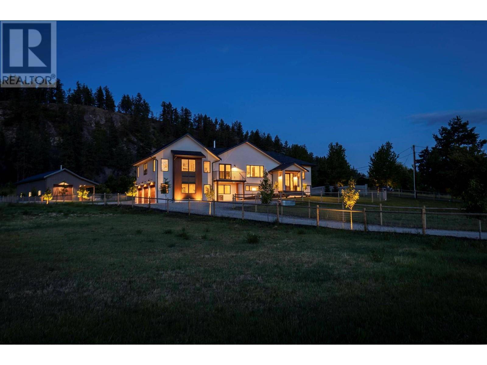 Kelowna, BC V1V2C9,667 Curtis Road