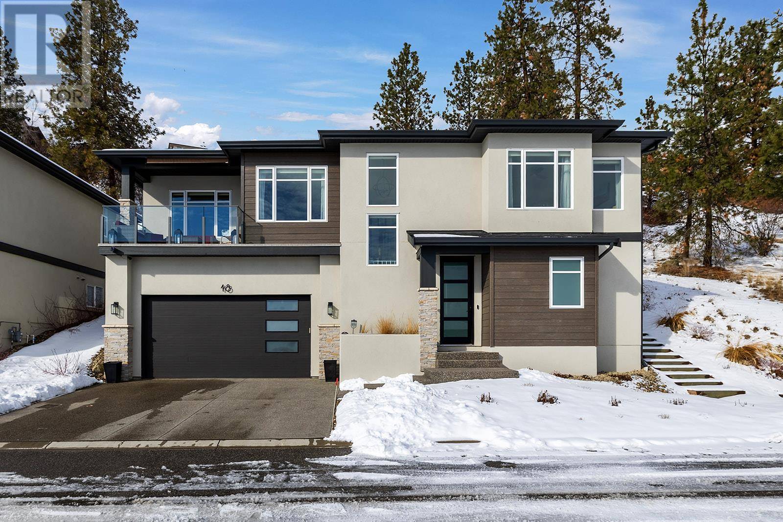 West Kelowna, BC V4T1Y7,1600 Golden View DR #18