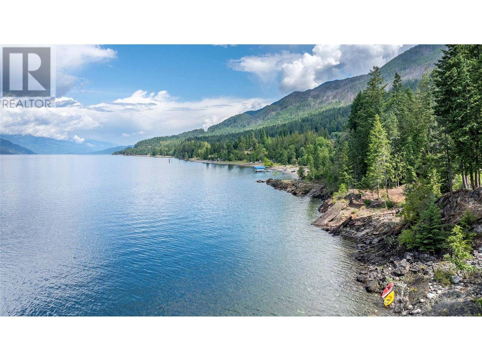 Boswell, BC V0B1A4,12531 Lewis Bay