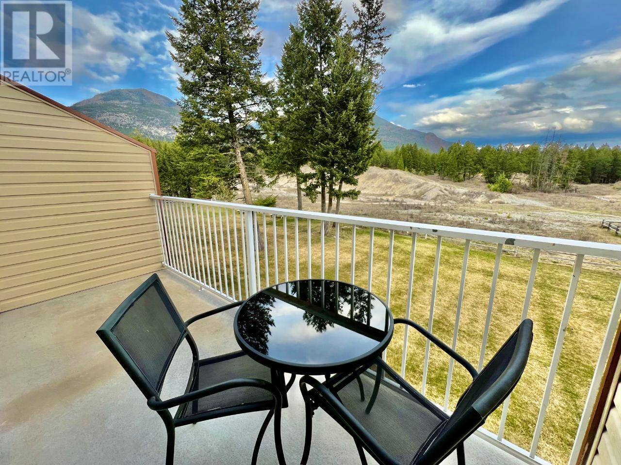 Invermere, BC V0A1K2,200 BLACK FOREST TRL #508