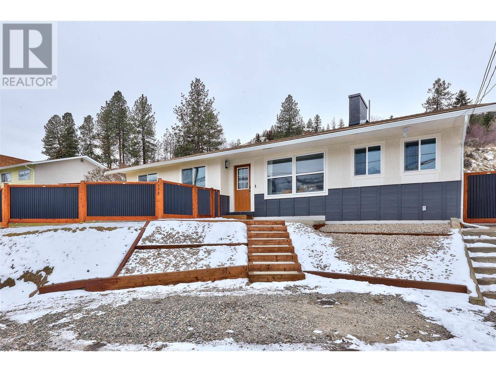 Kamloops, BC V2B8N2,4396 WESTSYDE Road