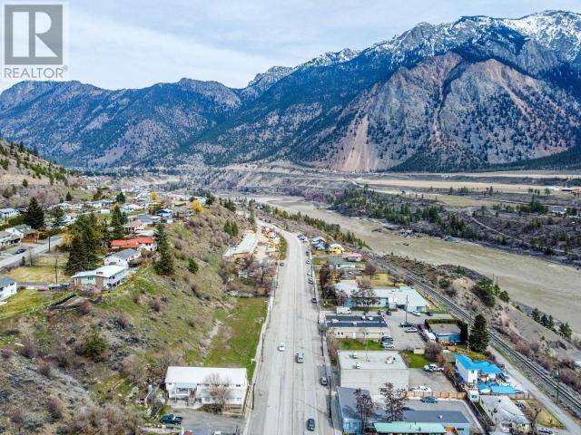 Lillooet, BC V0K1V0,467/459 MAIN Street