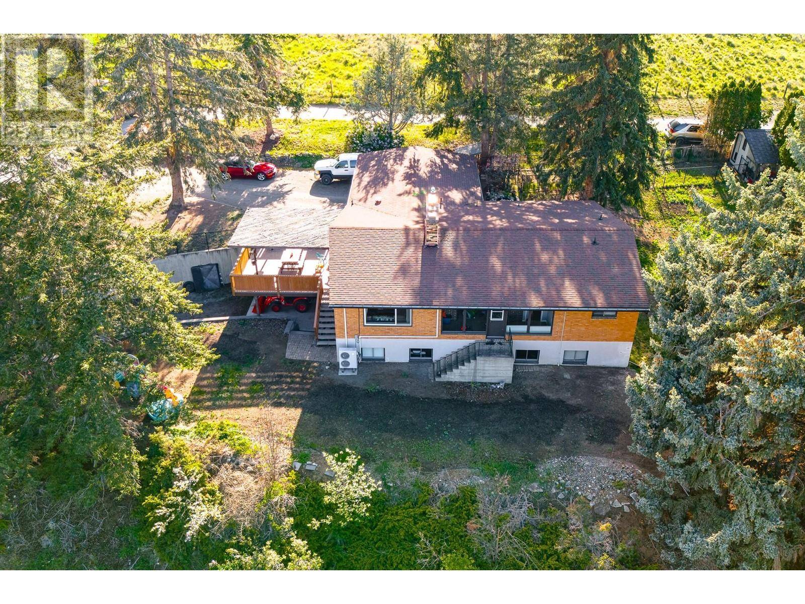 Kamloops, BC V2B7L8,3120 DOHM Road