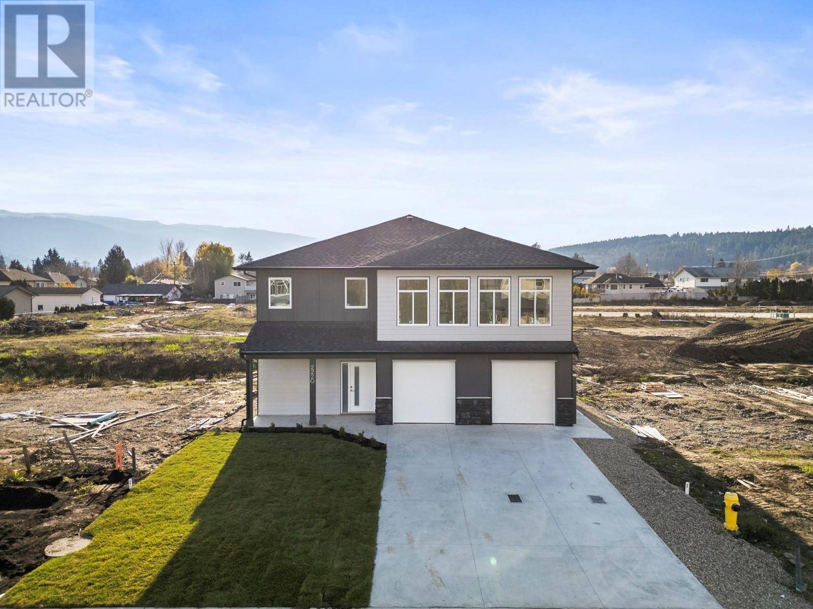 Enderby, BC V0E1V2,2220 Heitman Street