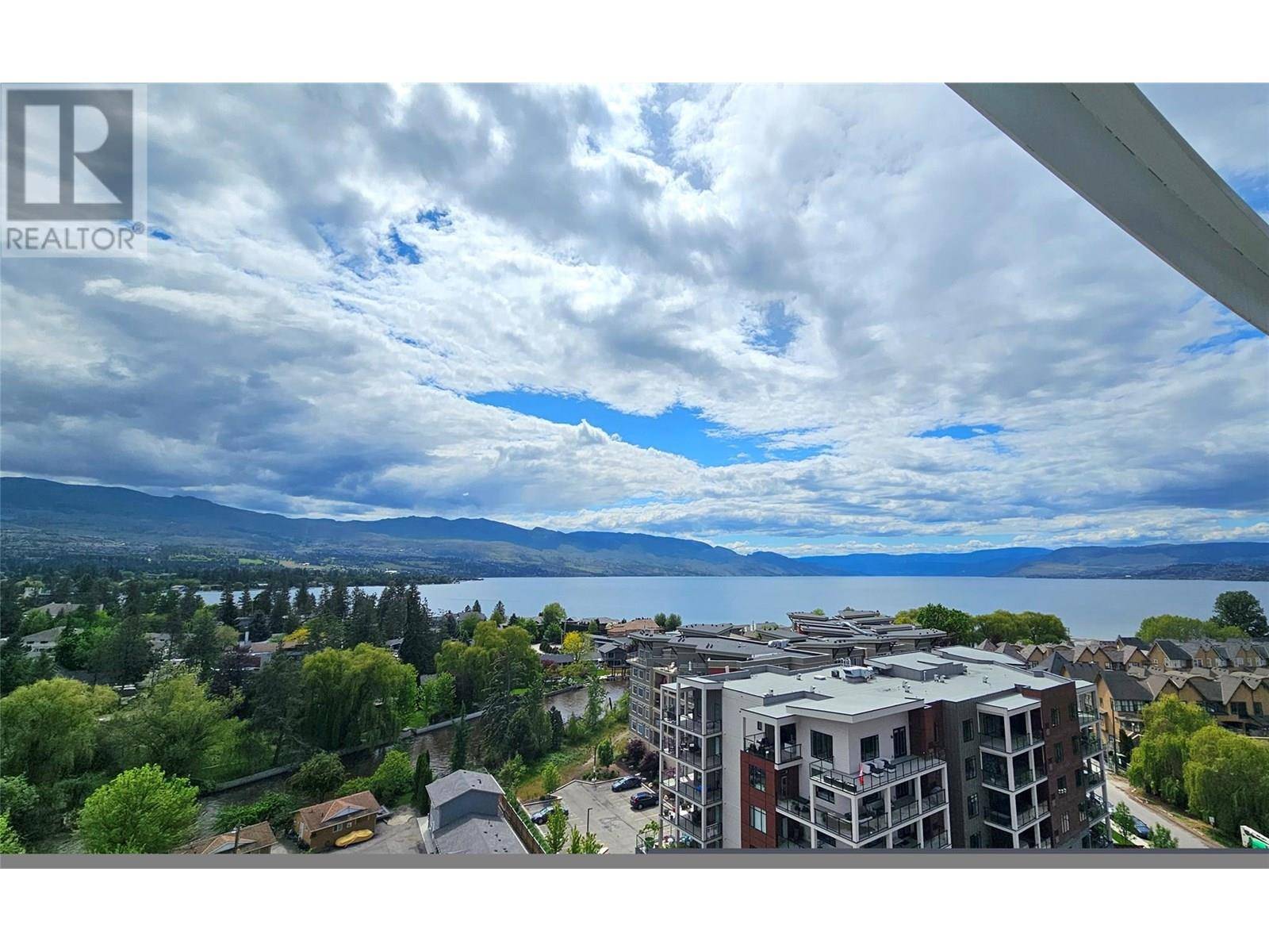 Kelowna, BC V1W0G3,3699 Capozzi RD #1204