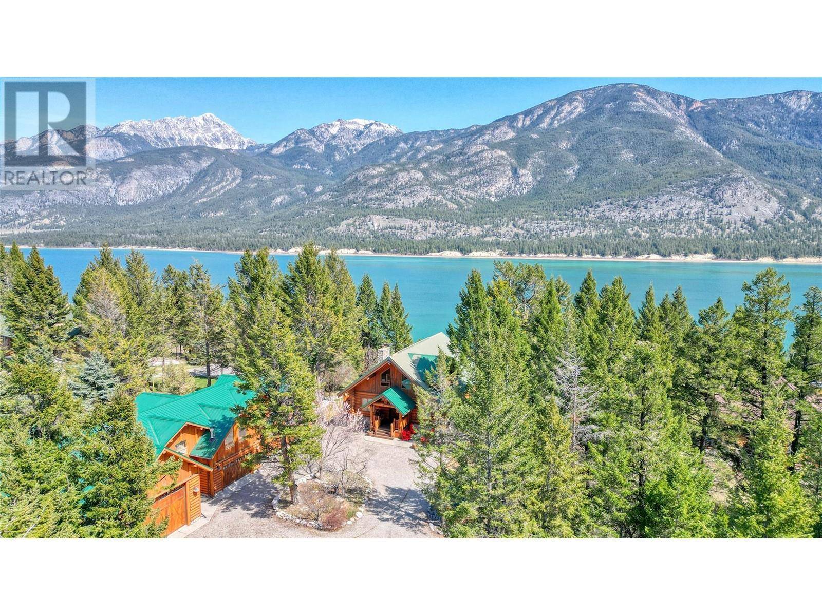 Fairmont Hot Springs, BC V0B1L1,6975 COLUMBIA RIDGE Drive
