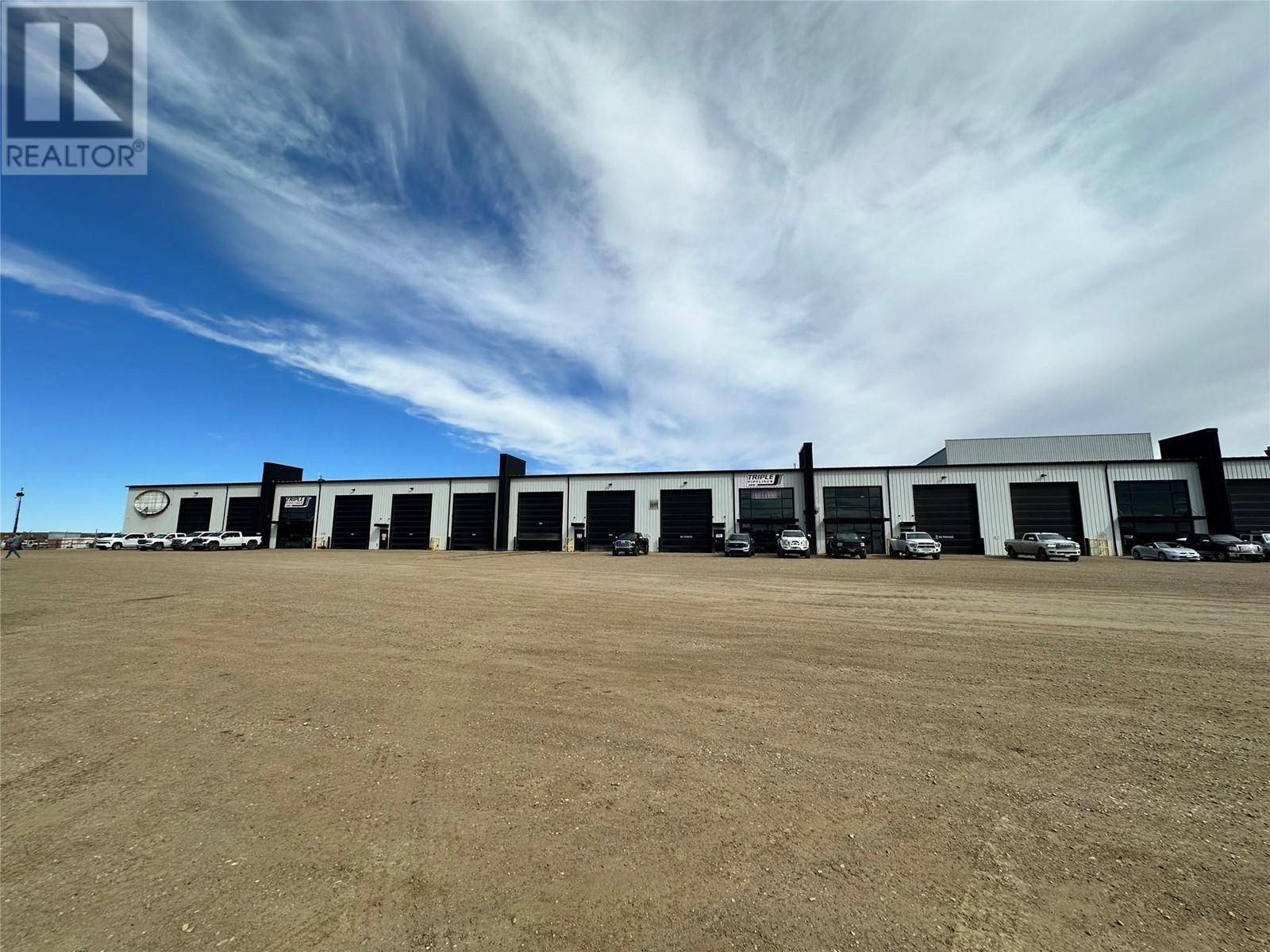 Dawson Creek, BC V1G4H7,780 Hwy 2 Other #1