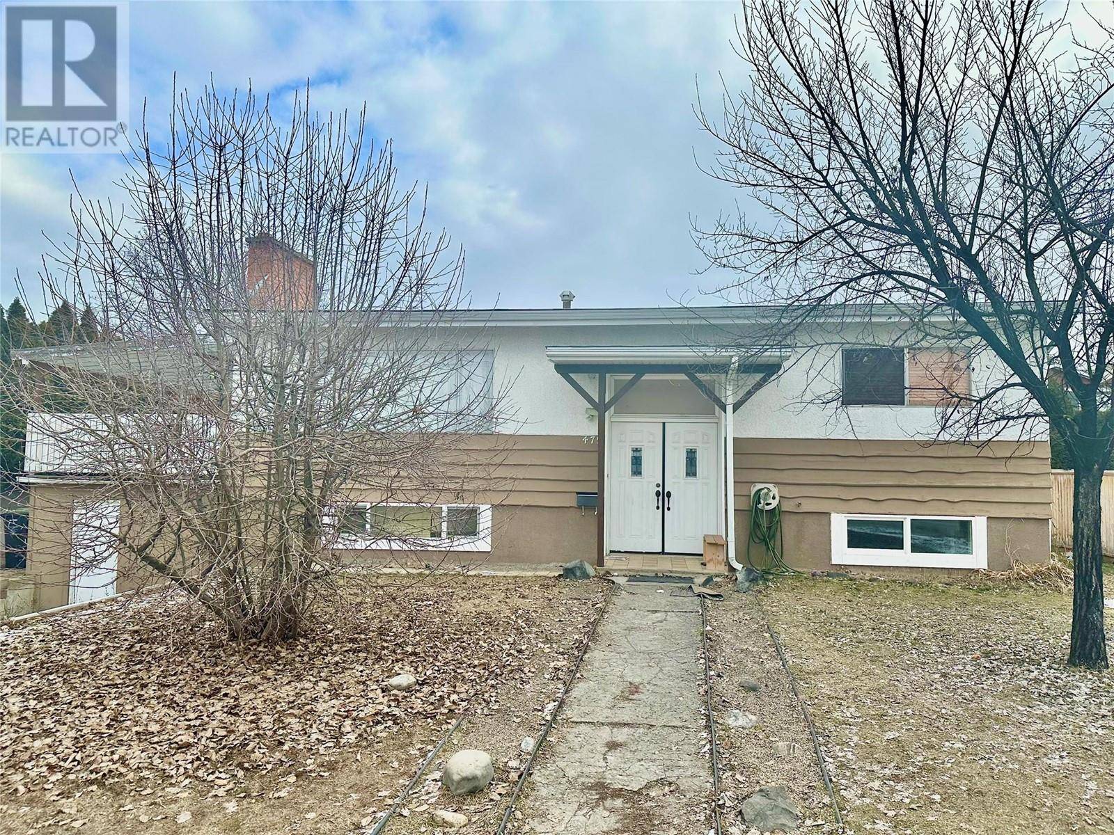Kelowna, BC V1X3T2,475 Hollywood Road S
