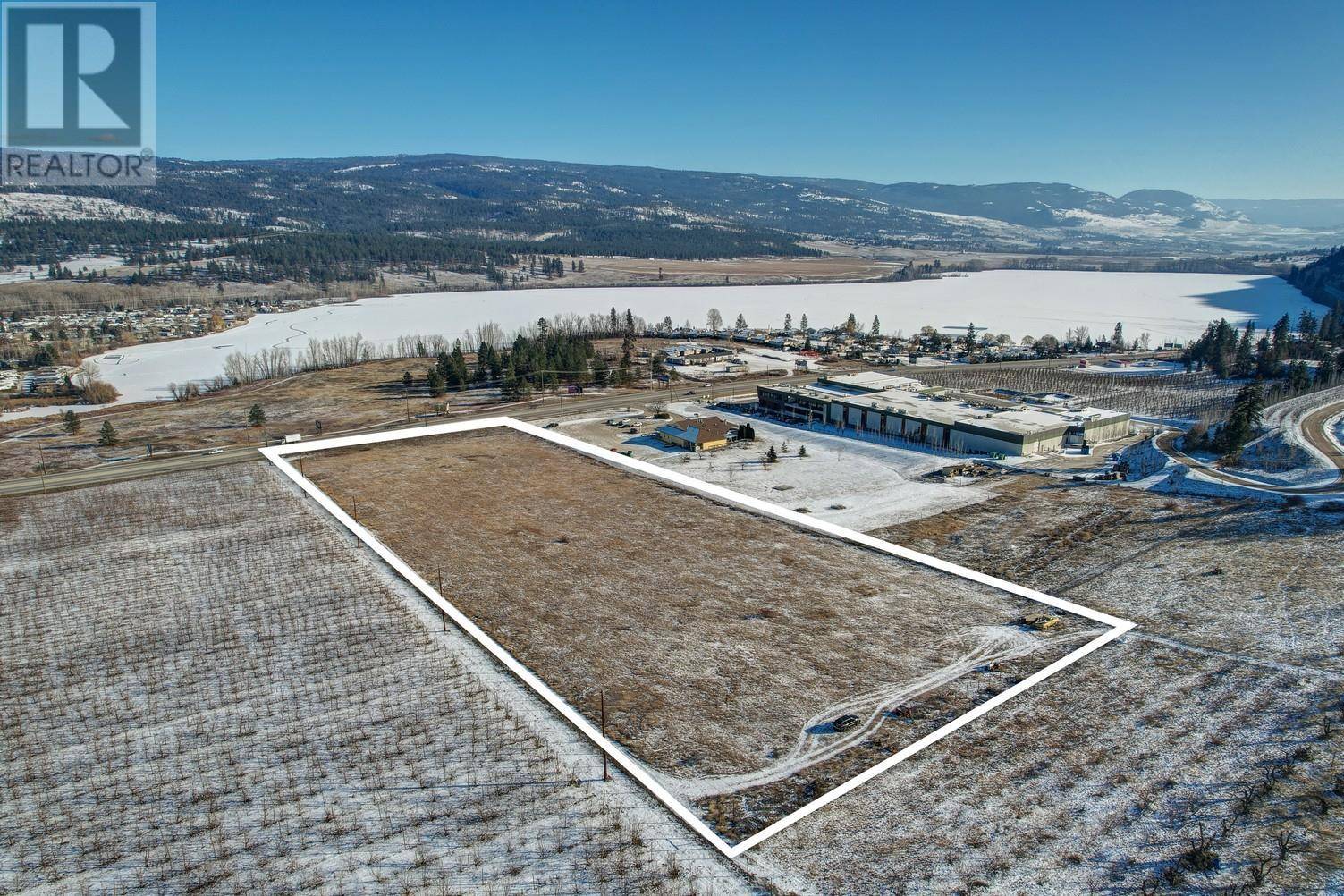 Kelowna, BC V4T1T3,8070 Highway 97 N