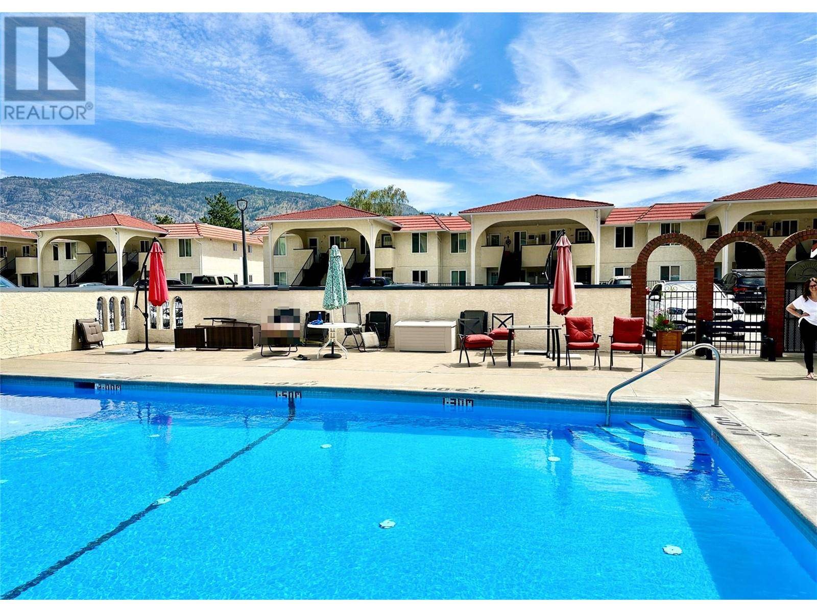 Osoyoos, BC V0H1V1,9107 62ND AVE #48