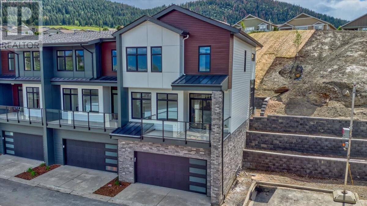 Vernon, BC V1H1H4,7599 Klinger RD #8