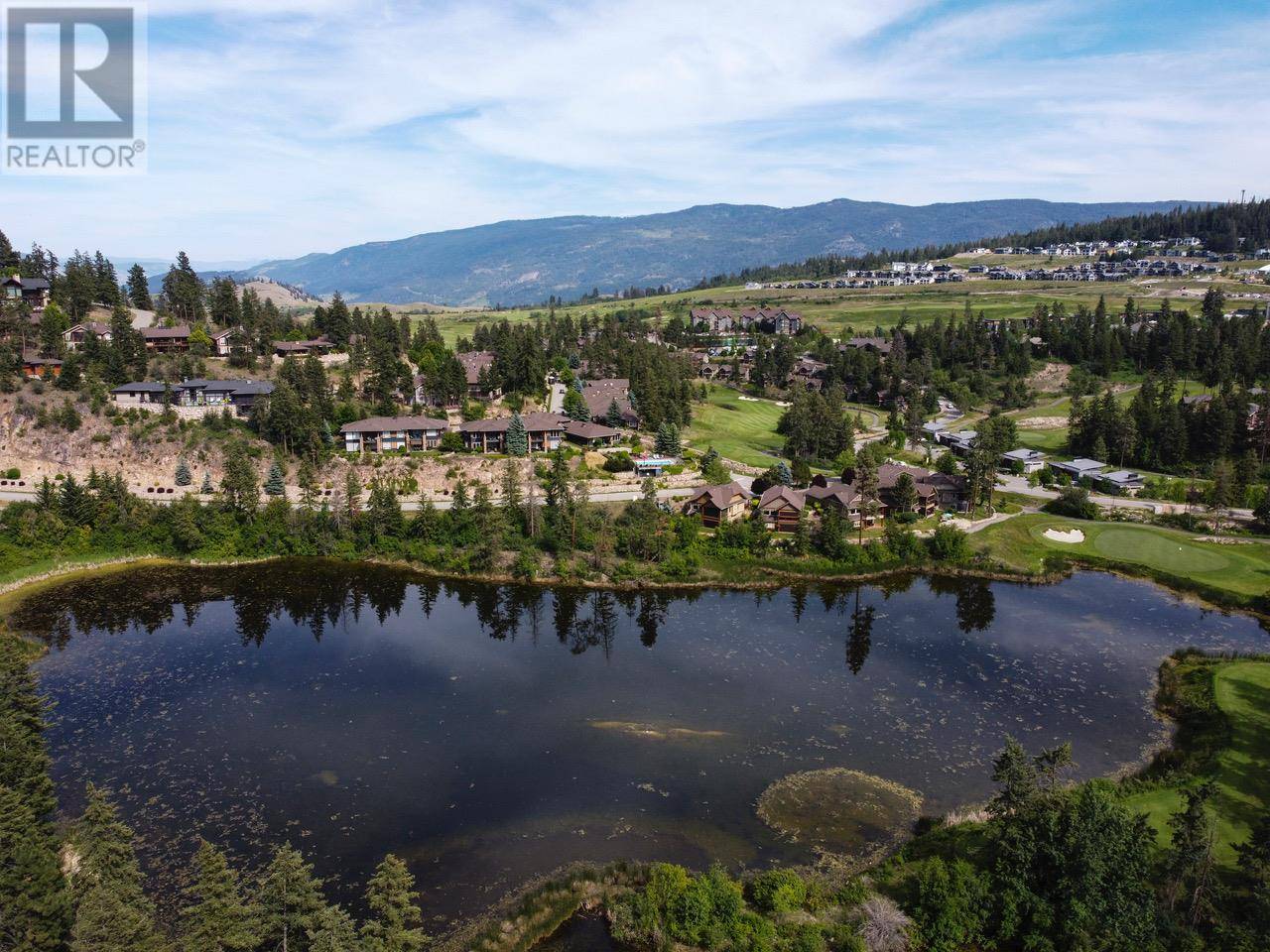 Vernon, BC V1H2K3,116 Wildsong Crescent Lot# 4