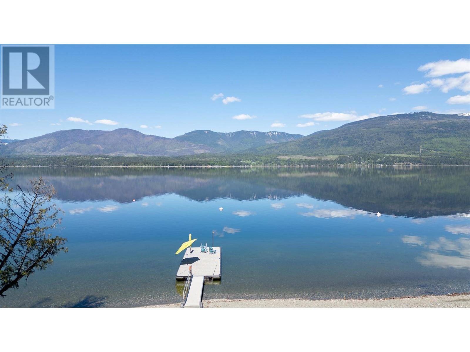 Eagle Bay, BC V0E1T0,4125 Eagle Bay Road
