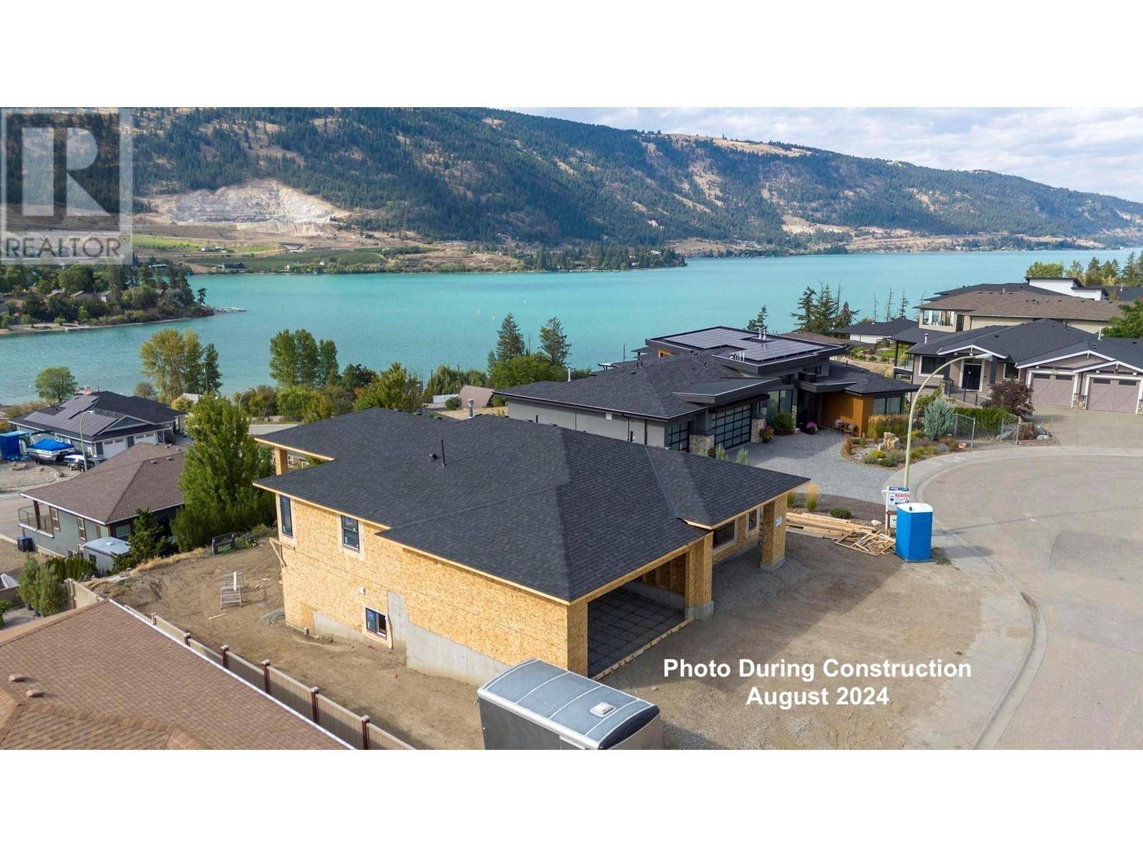 Lake Country, BC V4V2E7,15812 McDonagh Road Lot# 9