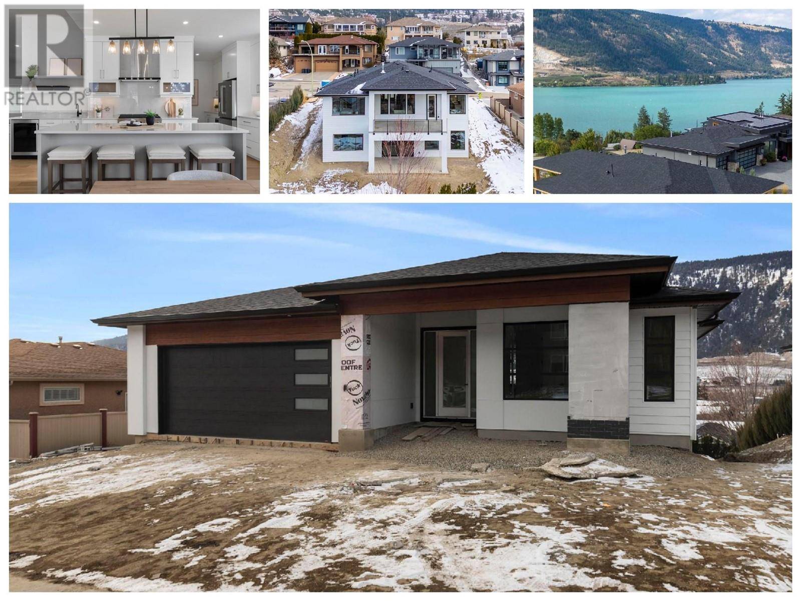 Lake Country, BC V4V2E7,15812 McDonagh Road Lot# 9