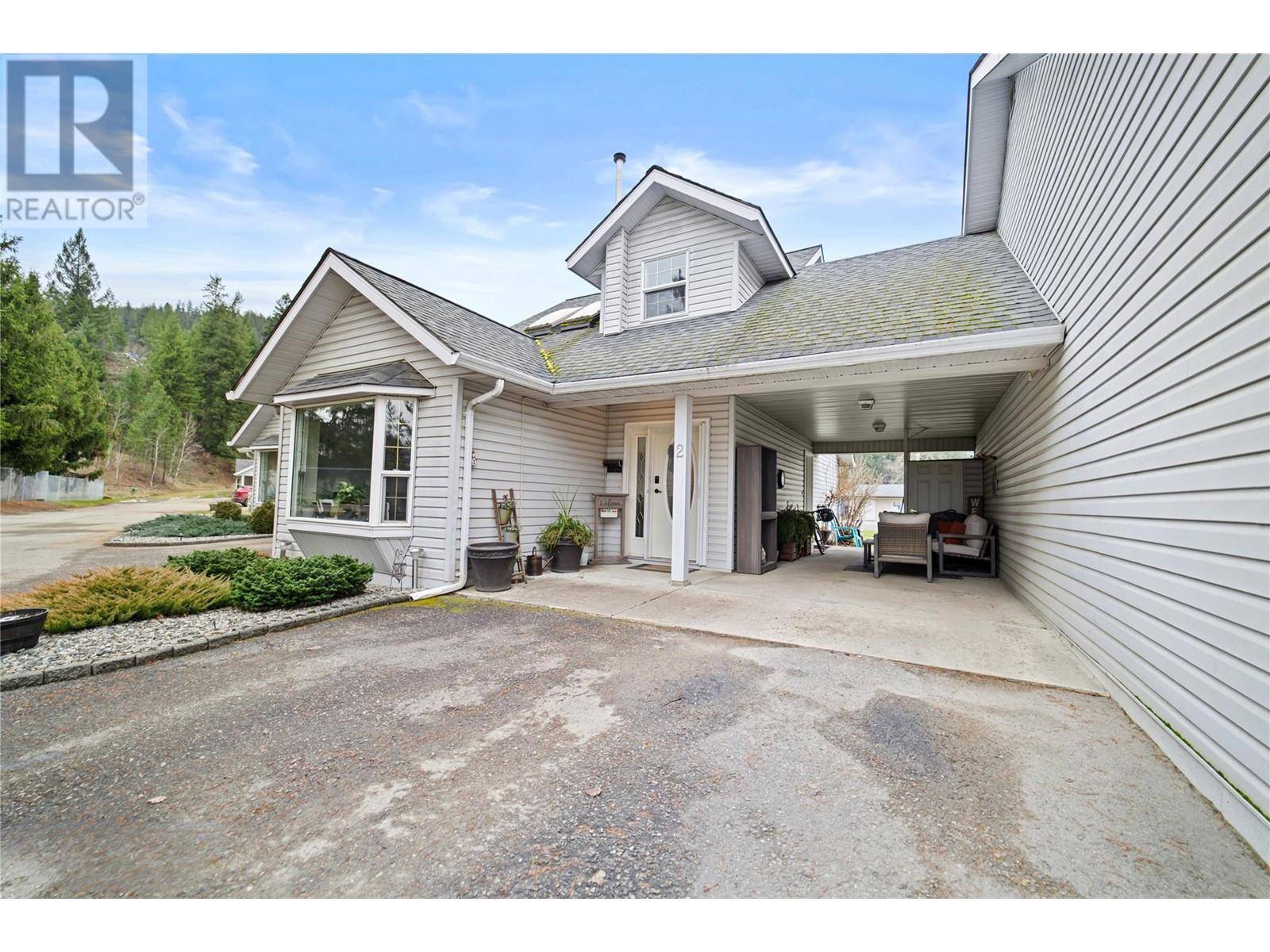 Barriere, BC V0E1E0,4476 Barriere Towne RD #2