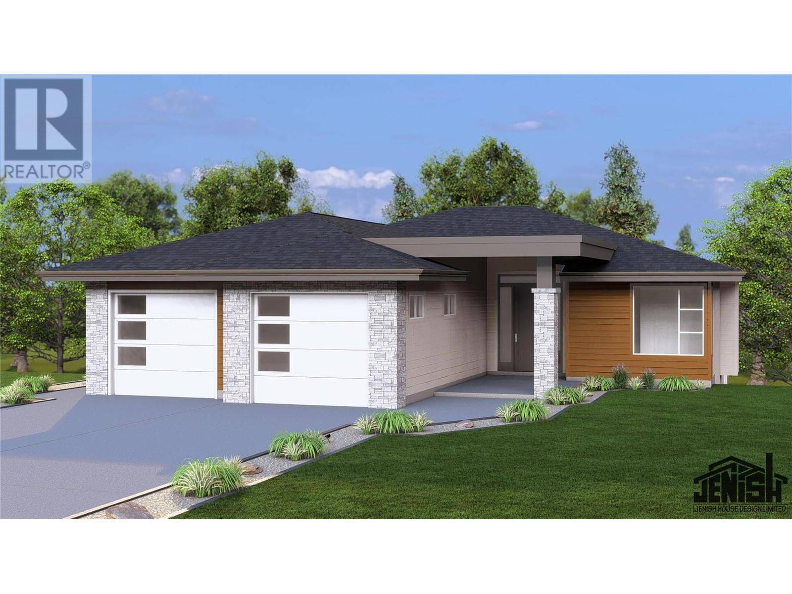 Salmon Arm, BC V1E2R5,1121 16 Avenue SE