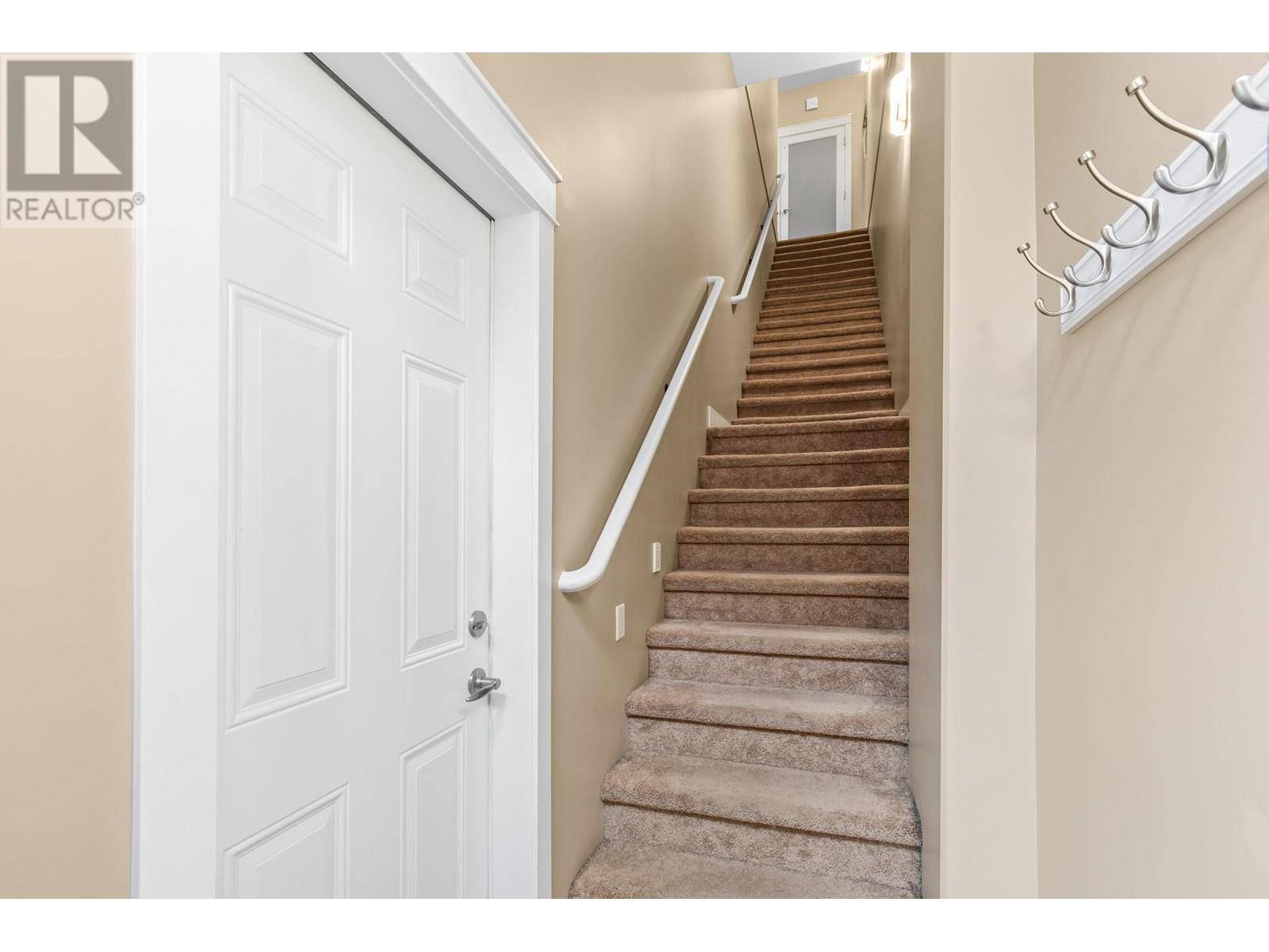Westbank, BC V4T3G1,3359 Cougar RD #25