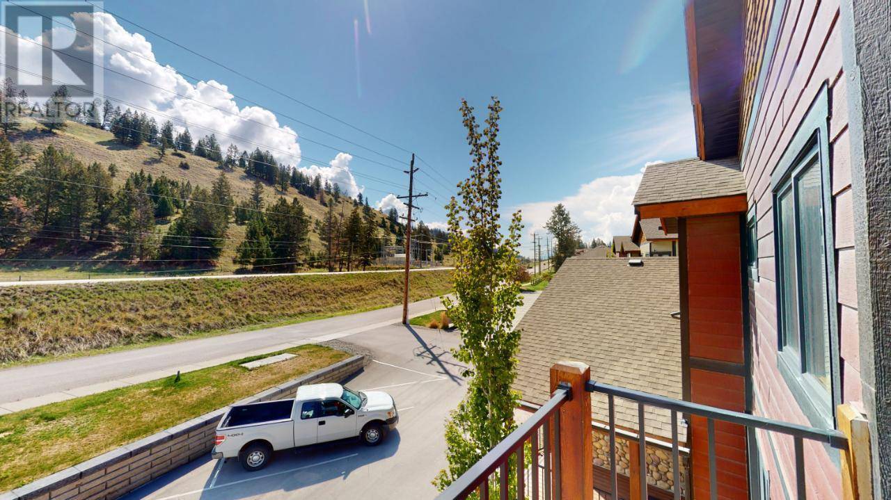 Radium Hot Springs, BC V0A1M0,7291 PROSPECTOR AVE #105