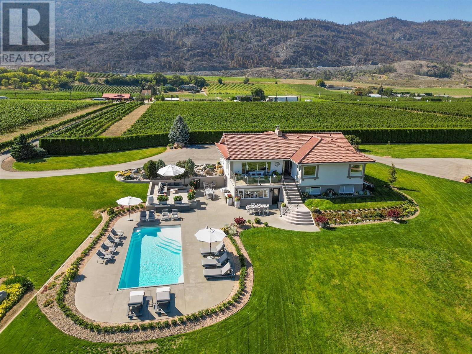 Osoyoos, BC V0H1V2,13817 97 Highway