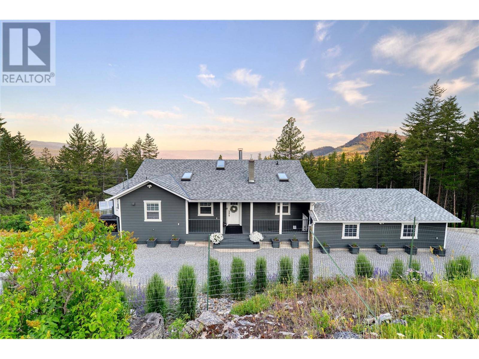 Kelowna, BC V1P1H5,2025 Huckleberry Road